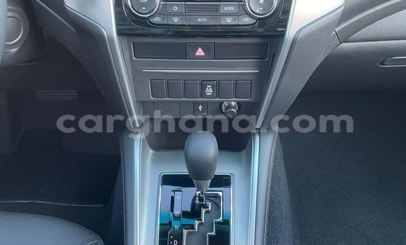 Buy Import Mitsubishi L300 White Car in Sekondi–Takoradi Metropolitan in Western Buy Import Mitsubishi L300 White Car in Sekondi–Takoradi Metropolitan in Western