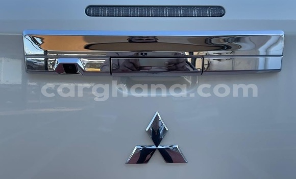Buy Import Mitsubishi L300 White Car in Sekondi–Takoradi Metropolitan in Western Buy Import Mitsubishi L300 White Car in Sekondi–Takoradi Metropolitan in Western