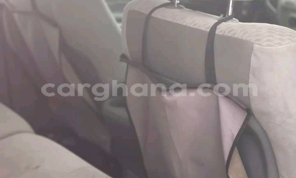 Ra Àlòkù Toyota Tacoma Red Ọkọ̀ in Berekum ni Brong-Ahafo Ra Àlòkù Toyota Tacoma Red Ọkọ̀ in Berekum ni Brong-Ahafo