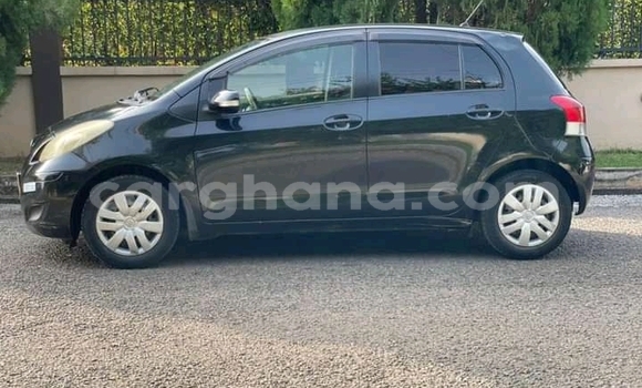 Buy Used Toyota Vitz Other Car in Berekum in Brong-Ahafo