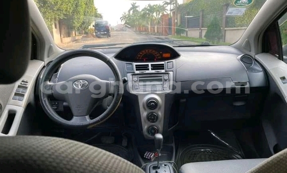 Ra Àlòkù Toyota Vitz Miiran Ọkọ̀ in Berekum ni Brong-Ahafo Ra Àlòkù Toyota Vitz Miiran Ọkọ̀ in Berekum ni Brong-Ahafo