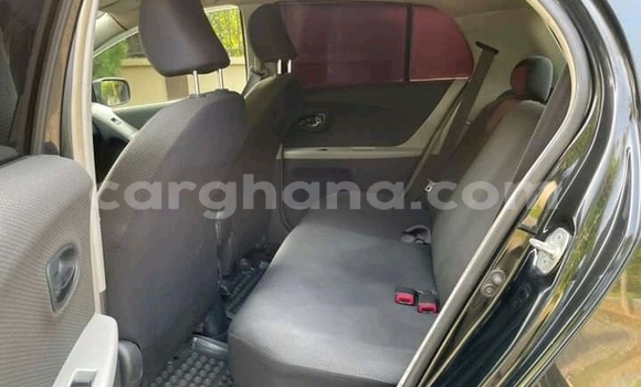 Ra Àlòkù Toyota Vitz Miiran Ọkọ̀ in Berekum ni Brong-Ahafo Ra Àlòkù Toyota Vitz Miiran Ọkọ̀ in Berekum ni Brong-Ahafo