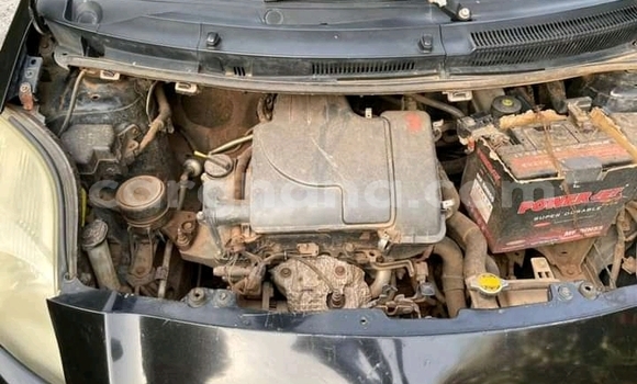 Ra Àlòkù Toyota Vitz Miiran Ọkọ̀ in Berekum ni Brong-Ahafo Ra Àlòkù Toyota Vitz Miiran Ọkọ̀ in Berekum ni Brong-Ahafo