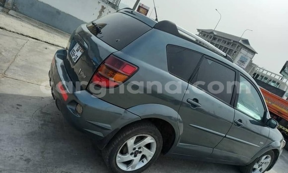 Sayi Na hannu Pontiac Vibe M Mota in Sekondi–Takoradi Metropolitan a Yamma