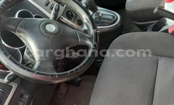 Buy Used Pontiac Vibe Beige Car in Sekondi–Takoradi Metropolitan in Western Buy Used Pontiac Vibe Beige Car in Sekondi–Takoradi Metropolitan in Western