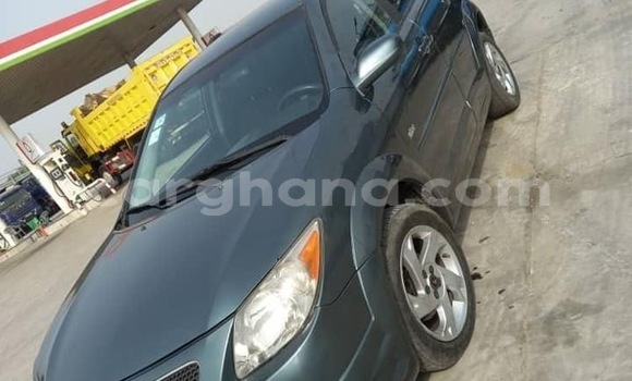 Buy Used Pontiac Vibe Beige Car in Sekondi–Takoradi Metropolitan in Western Buy Used Pontiac Vibe Beige Car in Sekondi–Takoradi Metropolitan in Western
