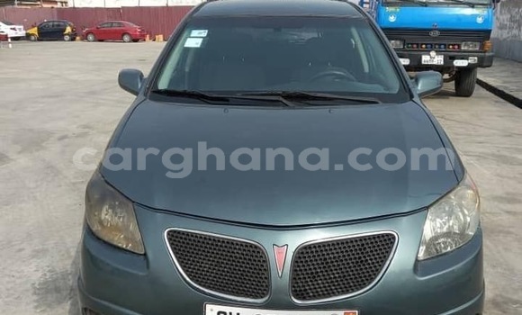 Buy Used Pontiac Vibe Beige Car in Sekondi–Takoradi Metropolitan in Western Buy Used Pontiac Vibe Beige Car in Sekondi–Takoradi Metropolitan in Western