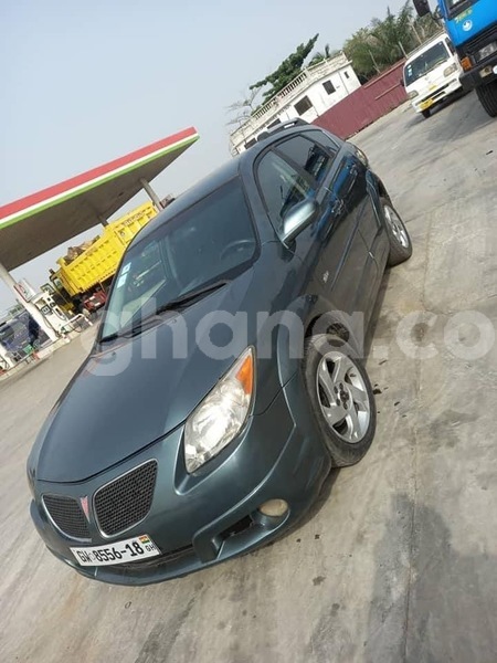 Big with watermark pontiac vibe western sekondi takoradi metropolitan 39539