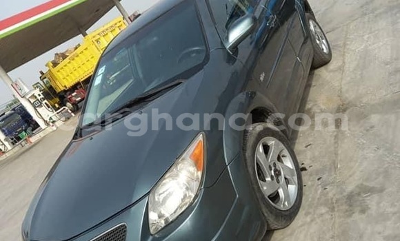Buy Used Pontiac Vibe Beige Car in Sekondi–Takoradi Metropolitan in Western Buy Used Pontiac Vibe Beige Car in Sekondi–Takoradi Metropolitan in Western