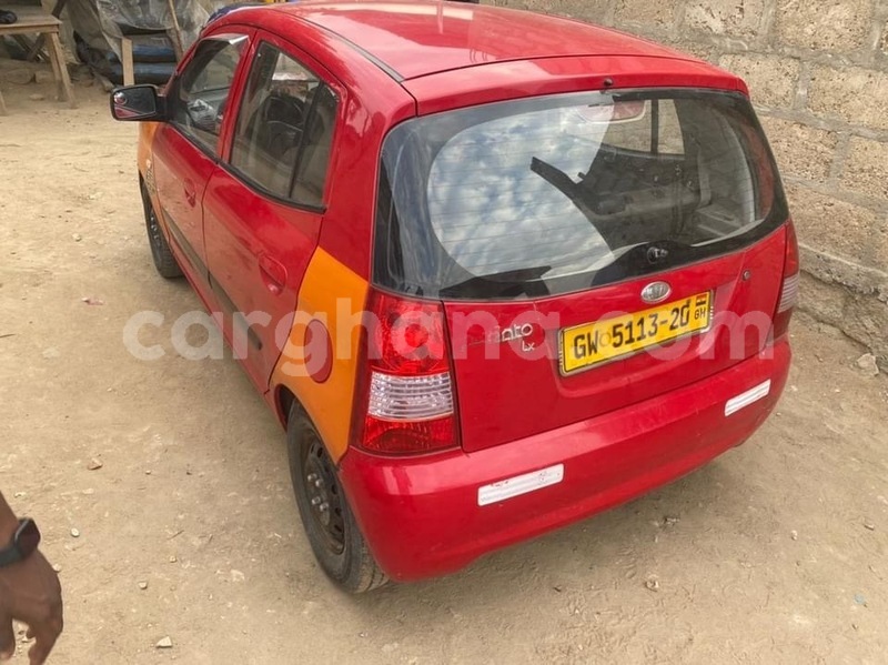 Big with watermark kia picanto western sekondi takoradi metropolitan 39540