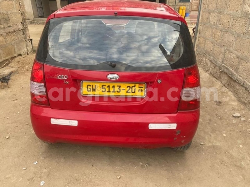 Big with watermark kia picanto western sekondi takoradi metropolitan 39540