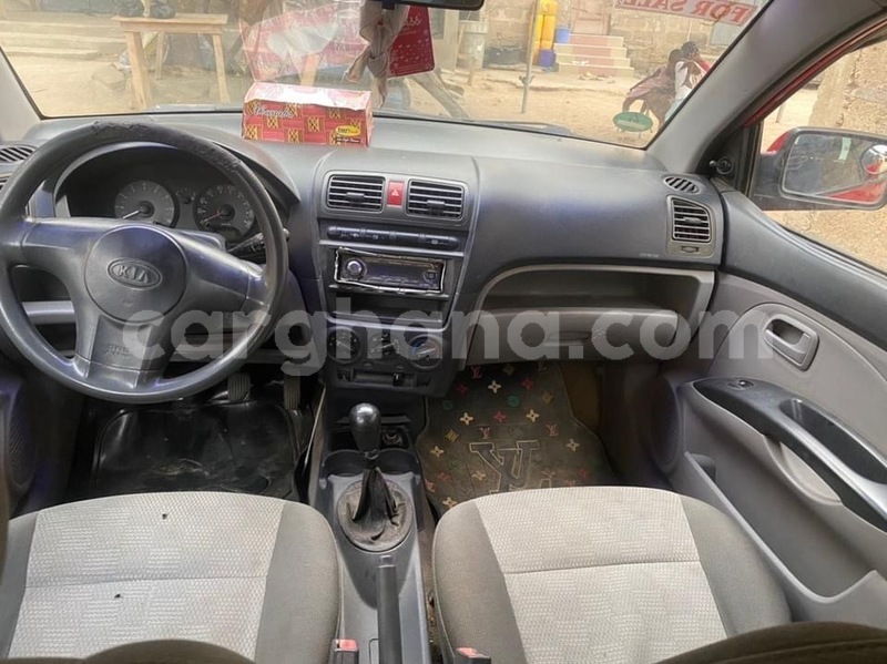 Big with watermark kia picanto western sekondi takoradi metropolitan 39540