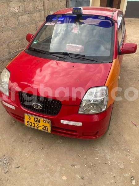 Big with watermark kia picanto western sekondi takoradi metropolitan 39540