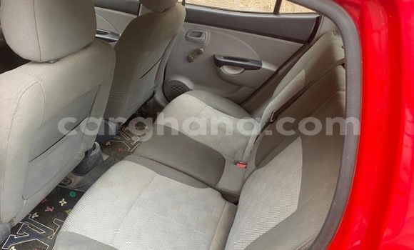 Buy Used Kia Picanto Red Car in Sekondi–Takoradi Metropolitan in Western Buy Used Kia Picanto Red Car in Sekondi–Takoradi Metropolitan in Western