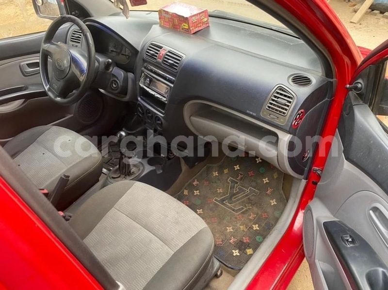 Big with watermark kia picanto western sekondi takoradi metropolitan 39540