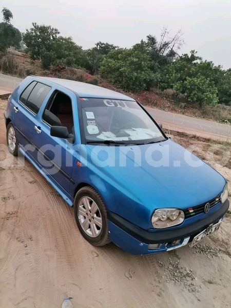 Big with watermark volkswagen golf greater accra accra 39542