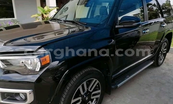 Buy Used Toyota 4Runner Other Car in Accra in Greater Accra Buy Used Toyota 4Runner Other Car in Accra in Greater Accra