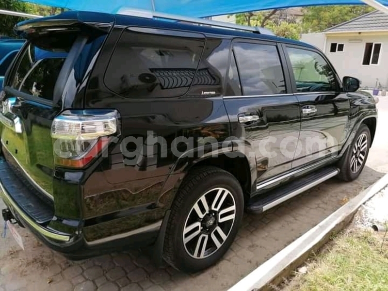 Big with watermark toyota 4runner greater accra accra 39544