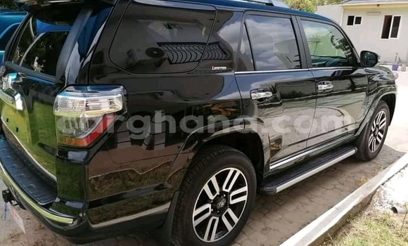 Buy Used Toyota 4Runner Other Car in Accra in Greater Accra Buy Used Toyota 4Runner Other Car in Accra in Greater Accra