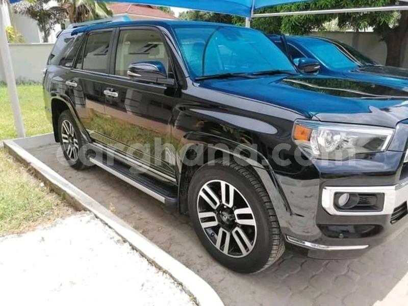 Big with watermark toyota 4runner greater accra accra 39544