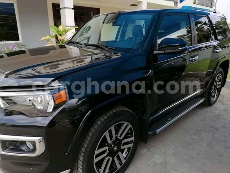 Big with watermark toyota 4runner greater accra accra 39544