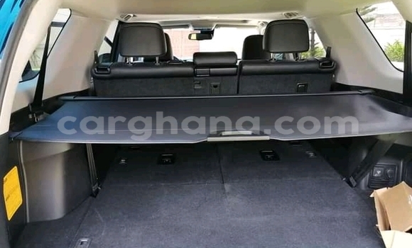Buy Used Toyota 4Runner Other Car in Accra in Greater Accra Buy Used Toyota 4Runner Other Car in Accra in Greater Accra