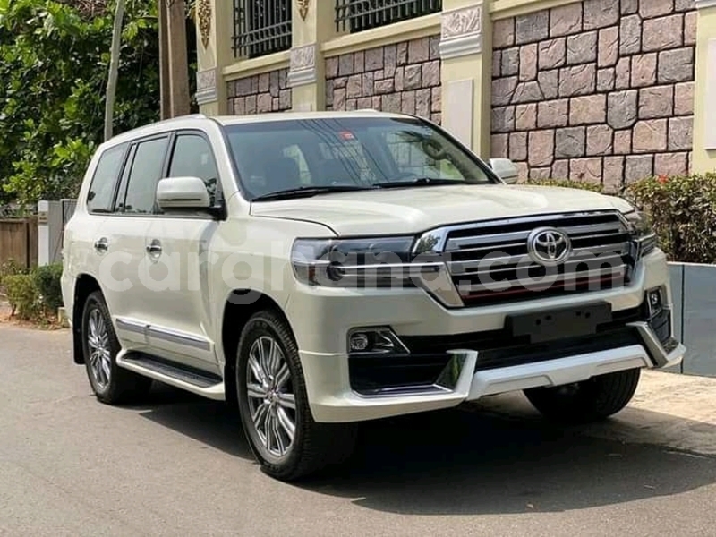 Big with watermark toyota land cruiser greater accra accra 39545