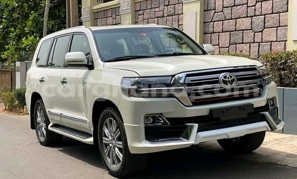 Ra Àlòkù Toyota Land Cruiser Miiran Ọkọ̀ in Accra ni Greater Accra