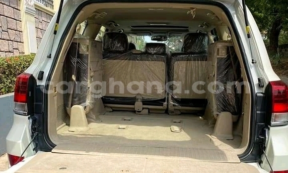 Ra Àlòkù Toyota Land Cruiser Miiran Ọkọ̀ in Accra ni Greater Accra Ra Àlòkù Toyota Land Cruiser Miiran Ọkọ̀ in Accra ni Greater Accra