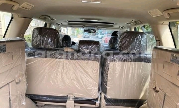 Ra Àlòkù Toyota Land Cruiser Miiran Ọkọ̀ in Accra ni Greater Accra Ra Àlòkù Toyota Land Cruiser Miiran Ọkọ̀ in Accra ni Greater Accra
