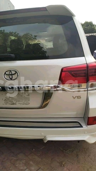 Big with watermark toyota land cruiser greater accra accra 39545