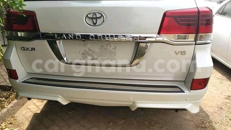 Big with watermark toyota land cruiser greater accra accra 39545