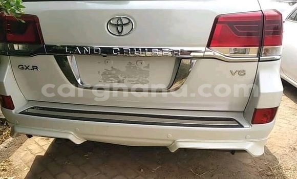 Ra Àlòkù Toyota Land Cruiser Miiran Ọkọ̀ in Accra ni Greater Accra Ra Àlòkù Toyota Land Cruiser Miiran Ọkọ̀ in Accra ni Greater Accra