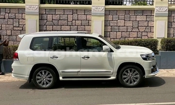 Ra Àlòkù Toyota Land Cruiser Miiran Ọkọ̀ in Accra ni Greater Accra Ra Àlòkù Toyota Land Cruiser Miiran Ọkọ̀ in Accra ni Greater Accra