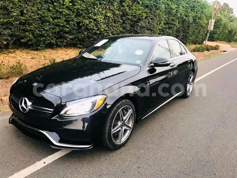 Big with watermark mercedes benz 300cd greater accra accra 39546