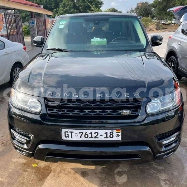 Big with watermark land rover range rover greater accra accra 39547