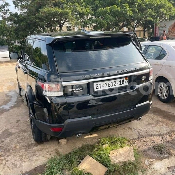 Big with watermark land rover range rover greater accra accra 39547