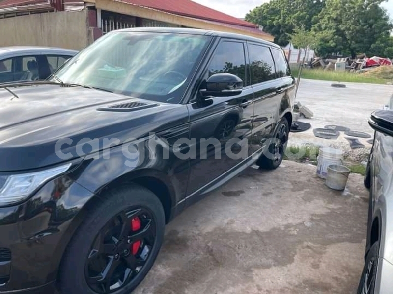 Big with watermark land rover range rover greater accra accra 39547