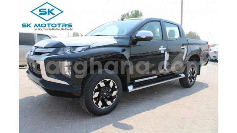 Big with watermark mitsubishi l200 ashanti import dubai 39548