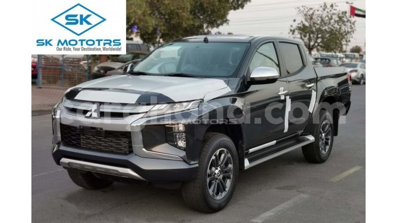 Big with watermark mitsubishi l200 ashanti import dubai 39549