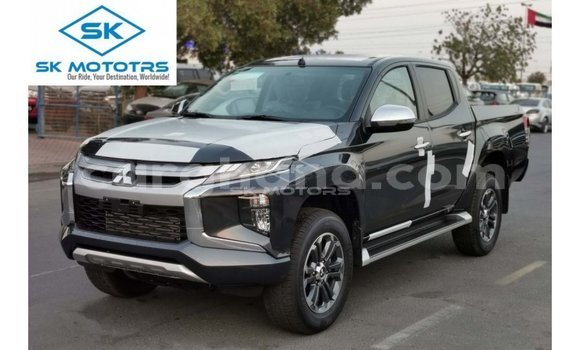 Buy Import Mitsubishi L200 Other Car in Import - Dubai in Ashanti Buy Import Mitsubishi L200 Other Car in Import - Dubai in Ashanti