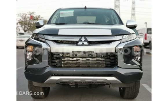 Buy Import Mitsubishi L200 Other Car in Import - Dubai in Ashanti Buy Import Mitsubishi L200 Other Car in Import - Dubai in Ashanti