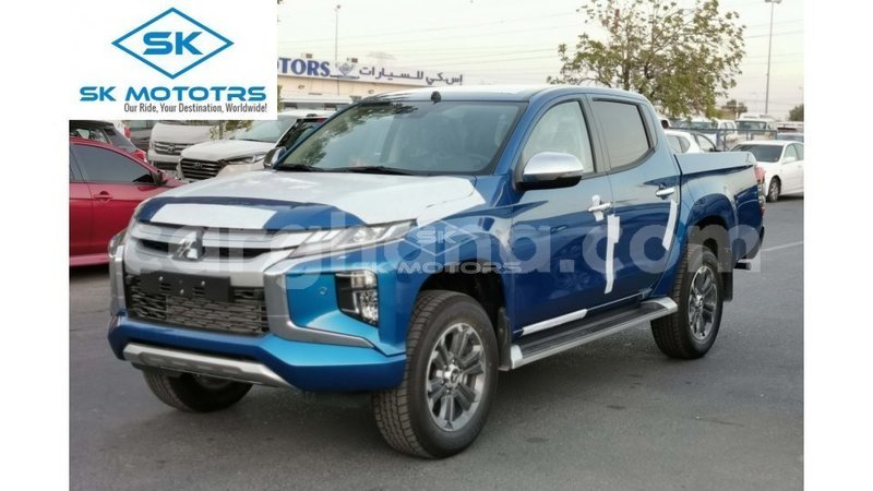 Big with watermark mitsubishi l200 ashanti import dubai 39552