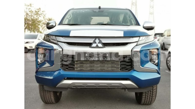 Big with watermark mitsubishi l200 ashanti import dubai 39552