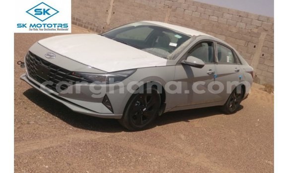 Buy Import Hyundai Elantra Other Car in Import - Dubai in Ashanti Buy Import Hyundai Elantra Other Car in Import - Dubai in Ashanti