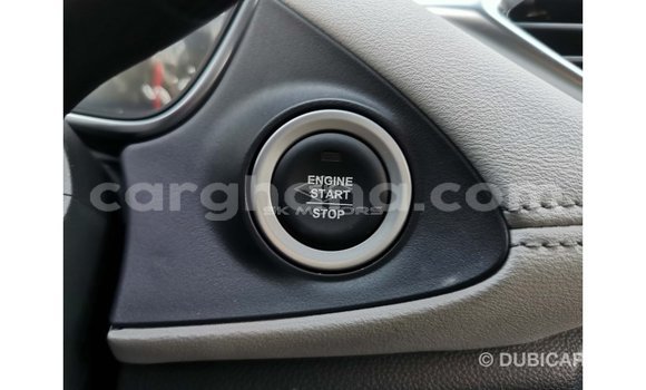 Buy Import Chevrolet Captiva Red Car in Import - Dubai in Ashanti Buy Import Chevrolet Captiva Red Car in Import - Dubai in Ashanti