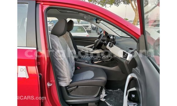 Buy Import Chevrolet Captiva Red Car in Import - Dubai in Ashanti Buy Import Chevrolet Captiva Red Car in Import - Dubai in Ashanti