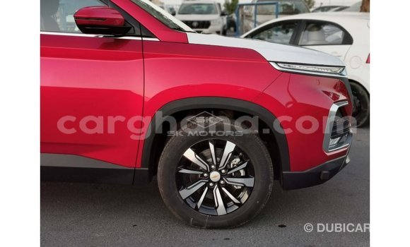 Buy Import Chevrolet Captiva Red Car in Import - Dubai in Ashanti Buy Import Chevrolet Captiva Red Car in Import - Dubai in Ashanti