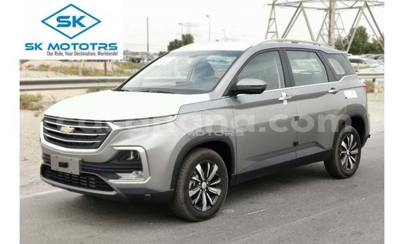 Buy Import Chevrolet Captiva Other Car in Import - Dubai in Ashanti Buy Import Chevrolet Captiva Other Car in Import - Dubai in Ashanti