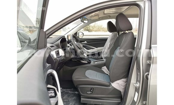 Buy Import Chevrolet Captiva Other Car in Import - Dubai in Ashanti Buy Import Chevrolet Captiva Other Car in Import - Dubai in Ashanti